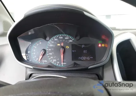 2017 Chevrolet Sonic Ls Auto z USA, uszkodzony, nr VIN 1G1JB5SH4H4141357